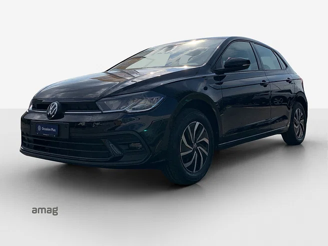 VW Polo Life