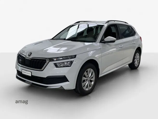 Škoda KAMIQ «Fresh» (NETTO)