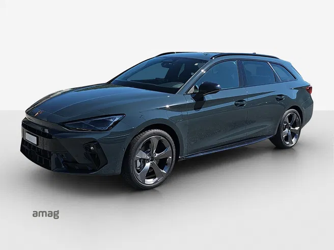 Cupra CUPRA LEON SPORTSTOURER e-HYBRID PRIME EDITION