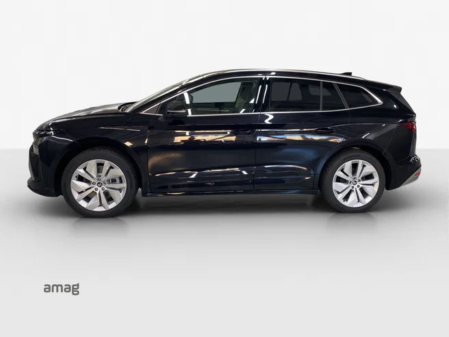 Škoda Enyaq Dynamic (Netto)