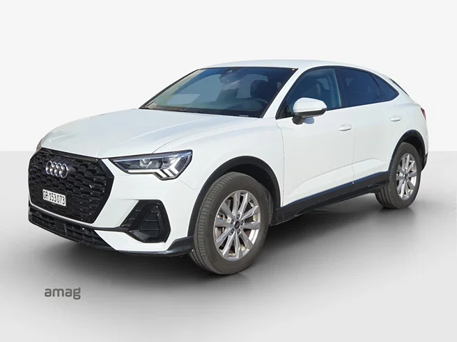 AUDI Q3 Sportback 40 TFSI S line