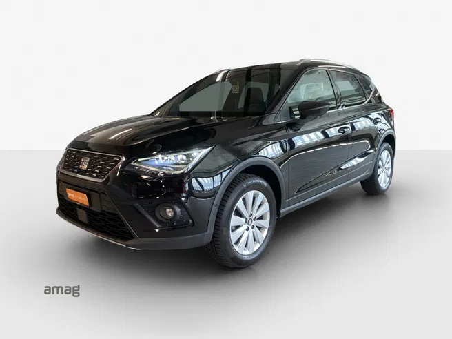Seat ARONA XCELLENCE