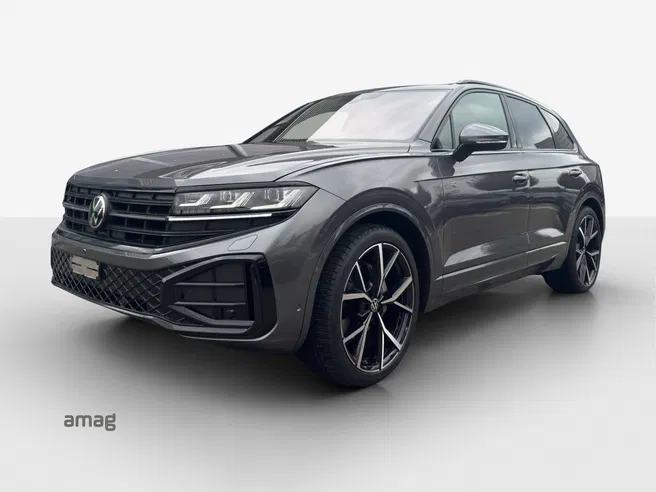 VW Touareg PA R-Line