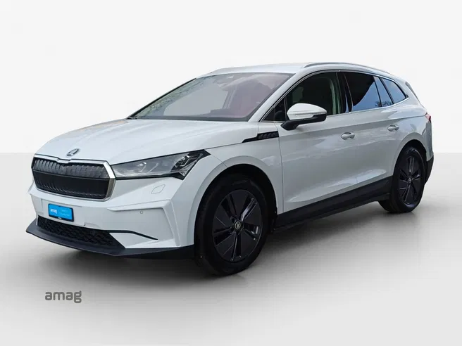 Škoda ENYAQ iV 80 4x2
