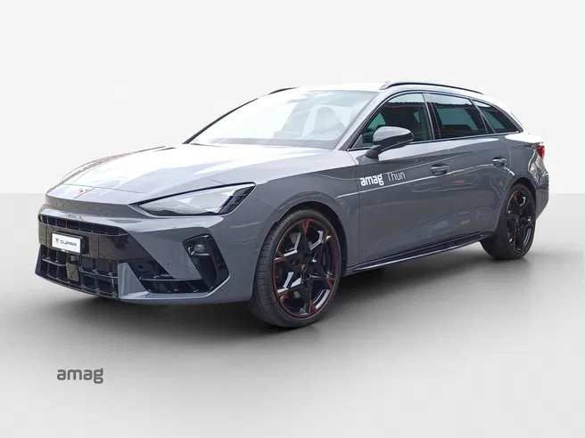 Cupra CUPRA LEON SPORTSTOURER VZ 4DRIVE PRIME EDITION