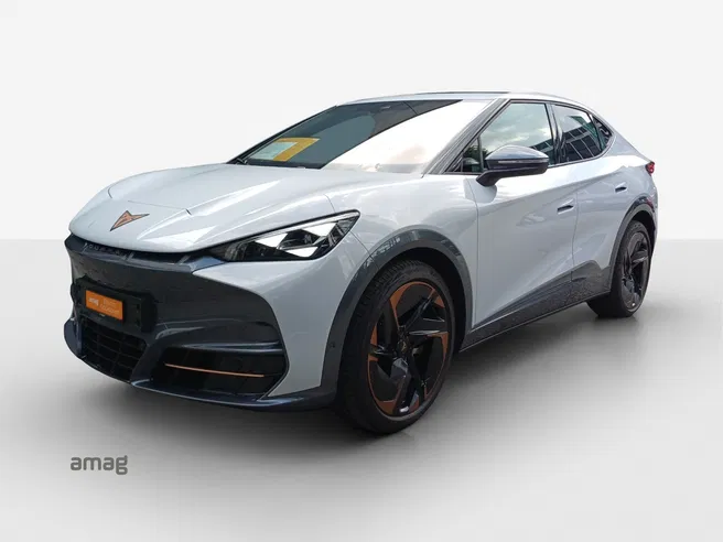 Cupra NEW TAVASCAN ADRENALINE TYPE 9 77kWh 340PS 4DRIVE (netto)