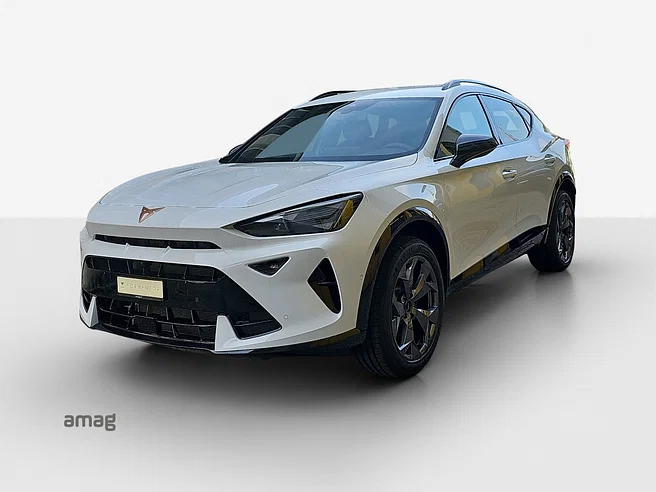 Cupra NEW FORMENTOR