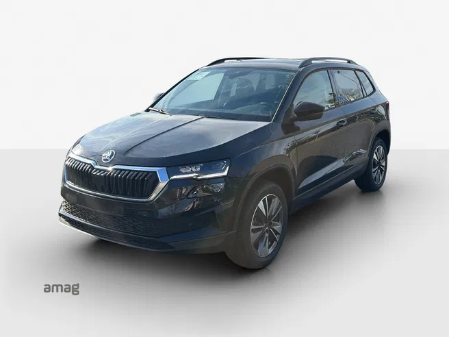 Škoda Karoq DY 1.5 TSI 150PS 7DSG