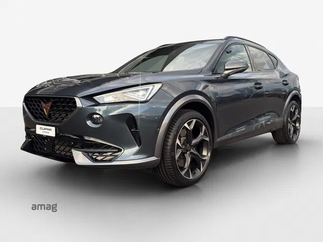 Cupra CUPRA FORMENTOR 4DRIVE
