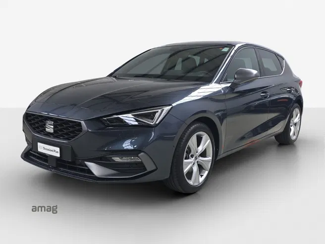 Seat NEW SEAT LEON FR
