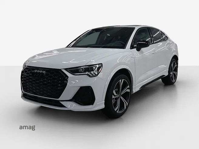 AUDI Q3 Sportback 40 TFSI S line