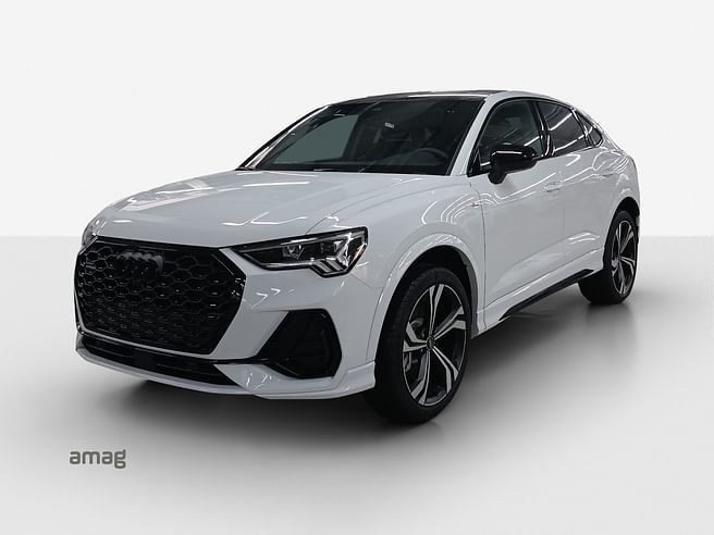 AUDI Q3 Sportback 40 TFSI S line