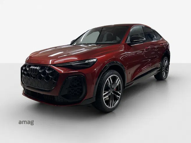 AUDI Q5 SB e-hybrid 270 kW