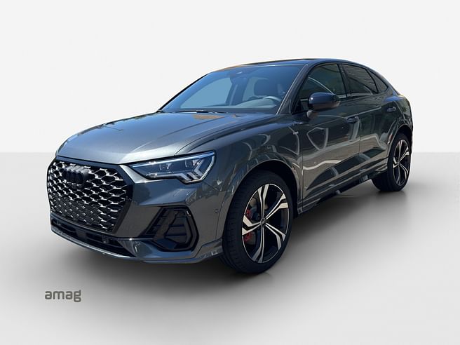 AUDI Q3 Sportback 40 TFSI S line