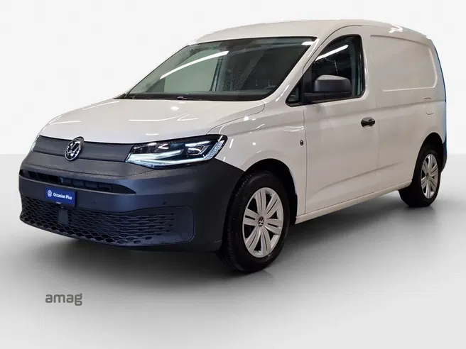 VW Commercial Vehicles Caddy Cargo