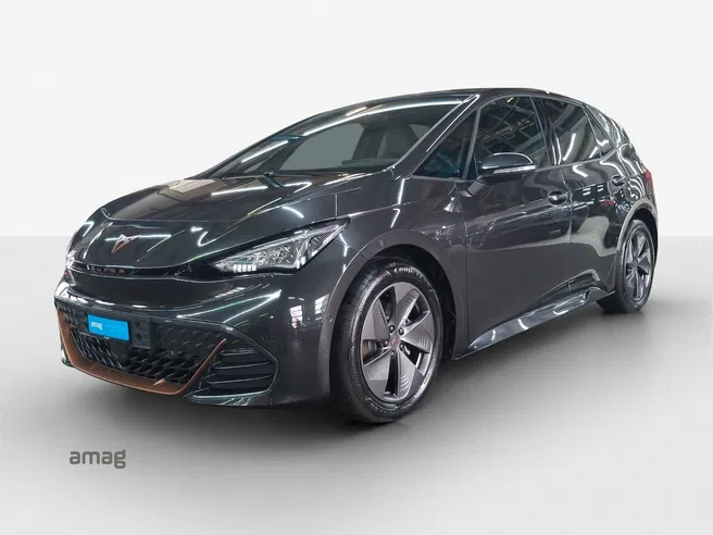 Cupra CUPRA BORN 58kWh (netto)