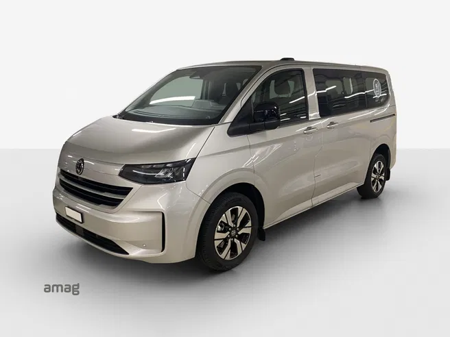 VW Veicoli Commerciali Caravelle Life KR 150PS 8G AUT