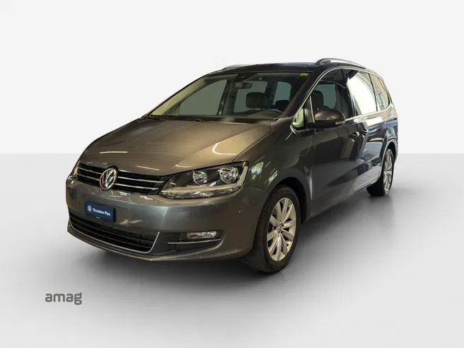 VW Sharan Highline