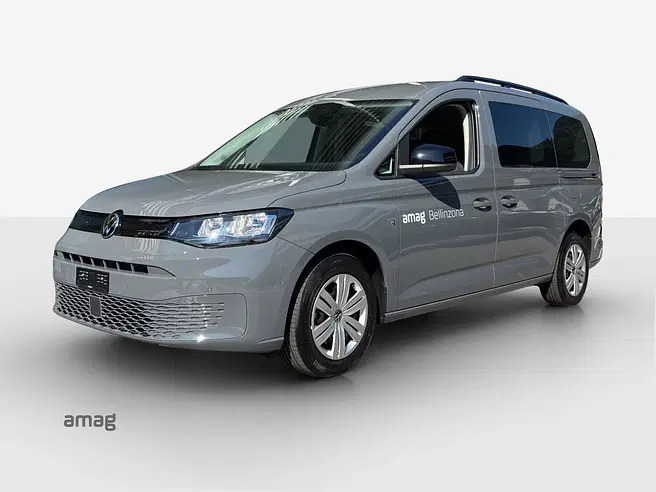 VW Nutzfahrzeuge Caddy Liberty Maxi