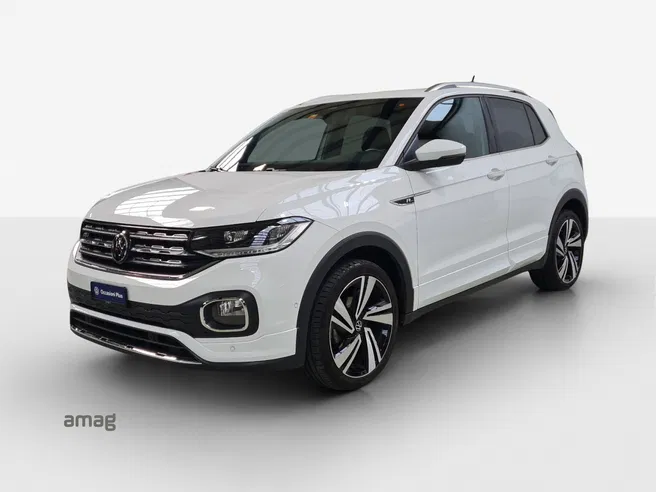 VW T-Cross Style