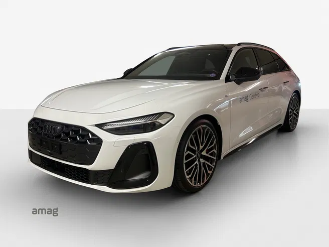 AUDI A5 Avant e-hybrid 270 kW
