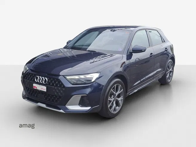 AUDI A1 cc 30 TFSI S tronic