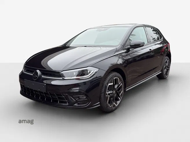 VW Polo R-Line UR 1.0TSI 115PSDSG