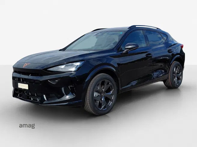Cupra CUPRA FORMENTOR PRIME EDITION