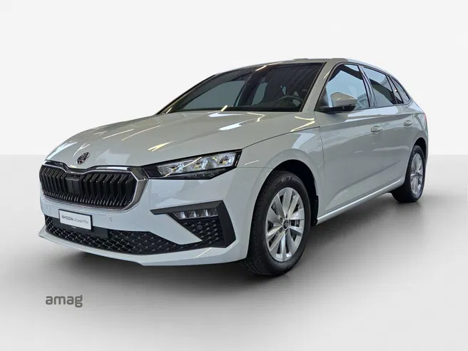 Škoda Scala Selection