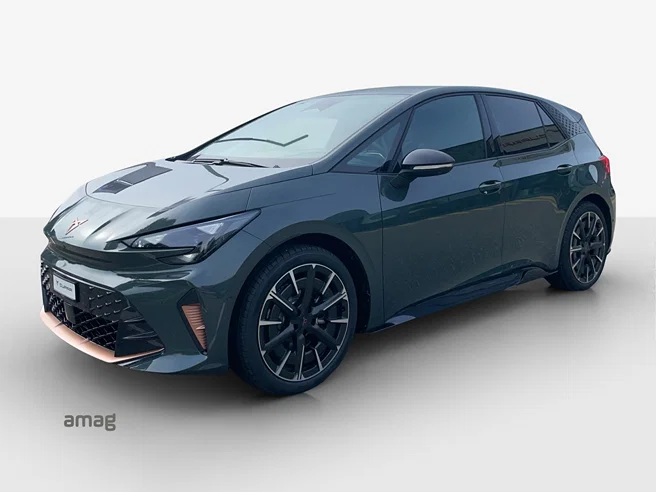 Cupra CUPRA Born VZ PE 79kWh, 326PS