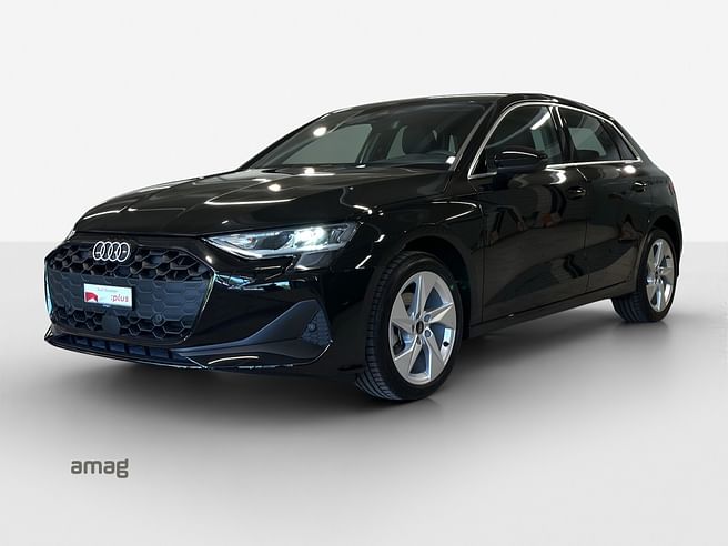AUDI A3 Sportback 35 TFSI