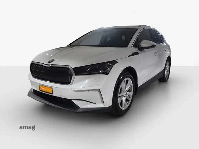 Škoda ENYAQ iV 80 4x2