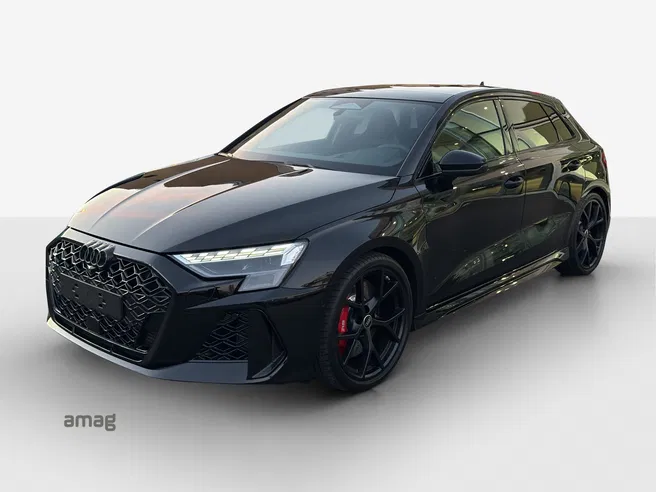AUDI RS 3 SB quattro S tronic