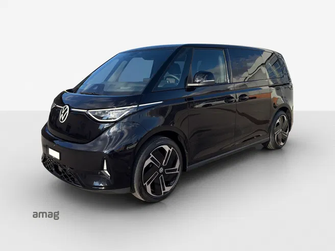 VW Nutzfahrzeuge ID. Buzz GTX 79/84 kWh 2988mm