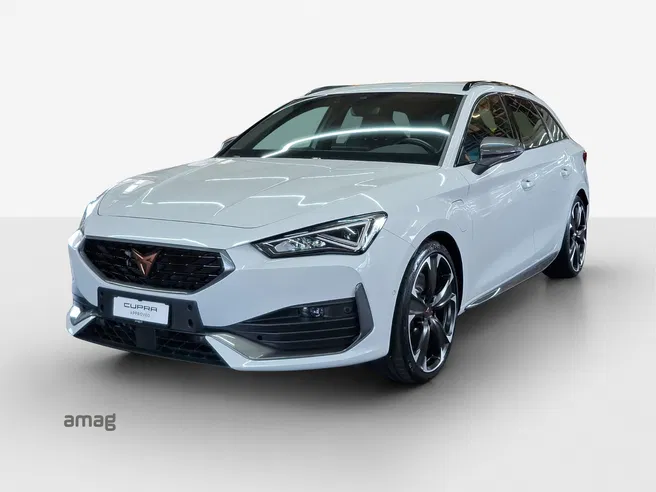 Cupra CUPRA LEON SPORTSTOURER e-HYBRID
