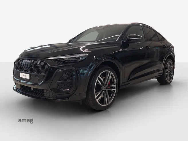 AUDI Q5 SB TDI quattro 150 kW S t.