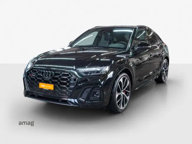 AUDI SQ5 SB