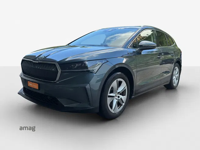 Škoda ENYAQ iV 80x 4x4