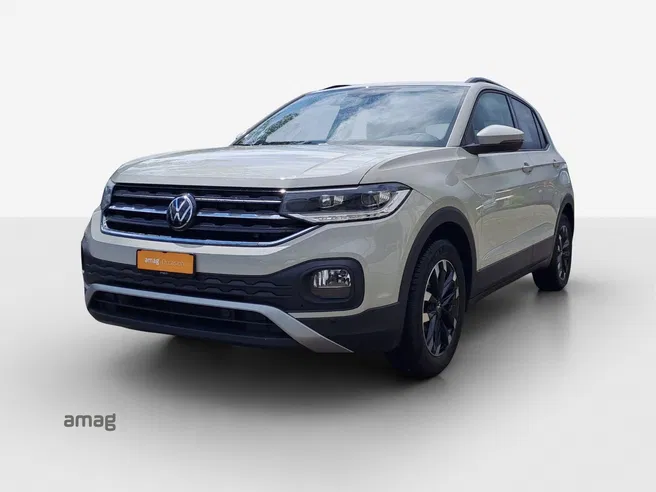 VW T-Cross Life