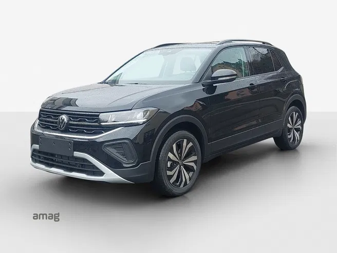 VW T-Cross UNITED