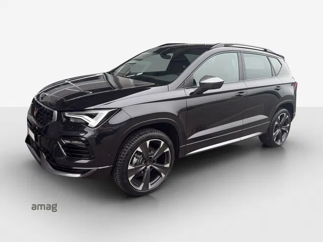 Cupra Ateca 1.5TSI 150PS 7D