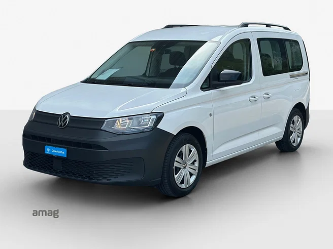 VW Veicoli Commerciali Caddy