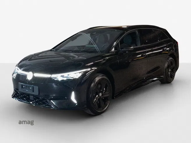 VW ID.7 Tourer GTX UNITED 340PS