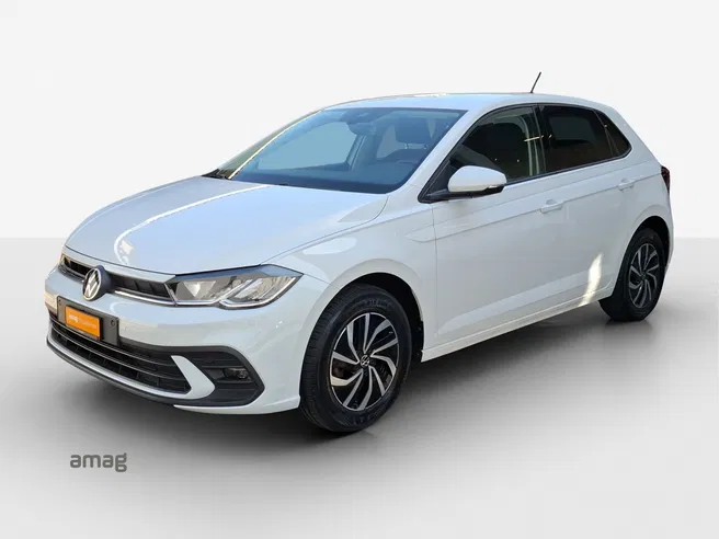 VW Polo Life