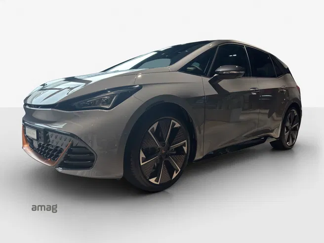 Cupra Born BEV AD 79kWh 563km 231PS