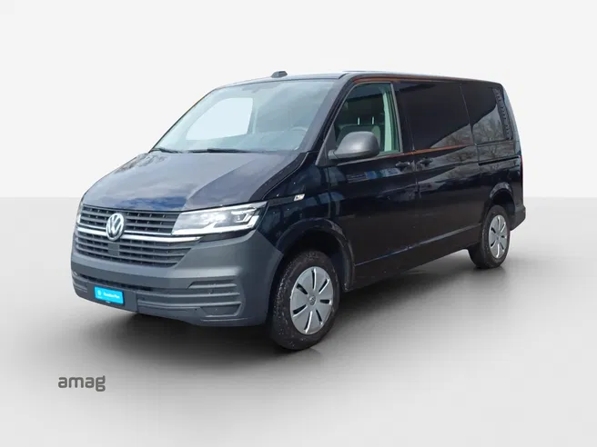 VW Commercial Vehicles Transporter 6.1 Kastenwagen RS 3000 mm