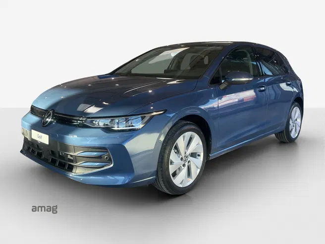 VW Golf UNITED 1.5eTSI 115PS DSG