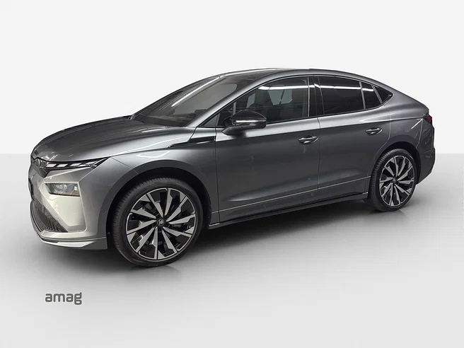 Škoda Enyaq Coupé Sportline 85x 4x4