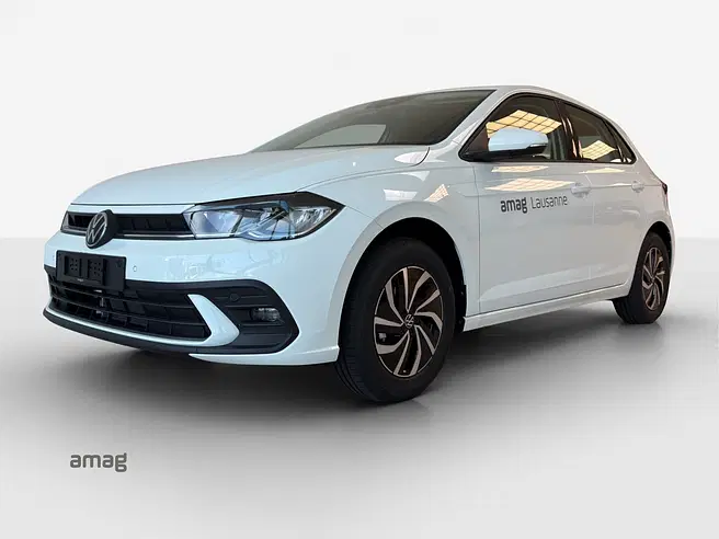 VW Polo Life