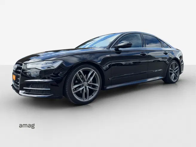 AUDI A6 2.0 TDI